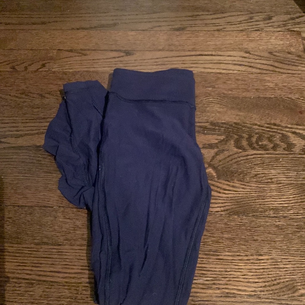 Ivivva girls leggings